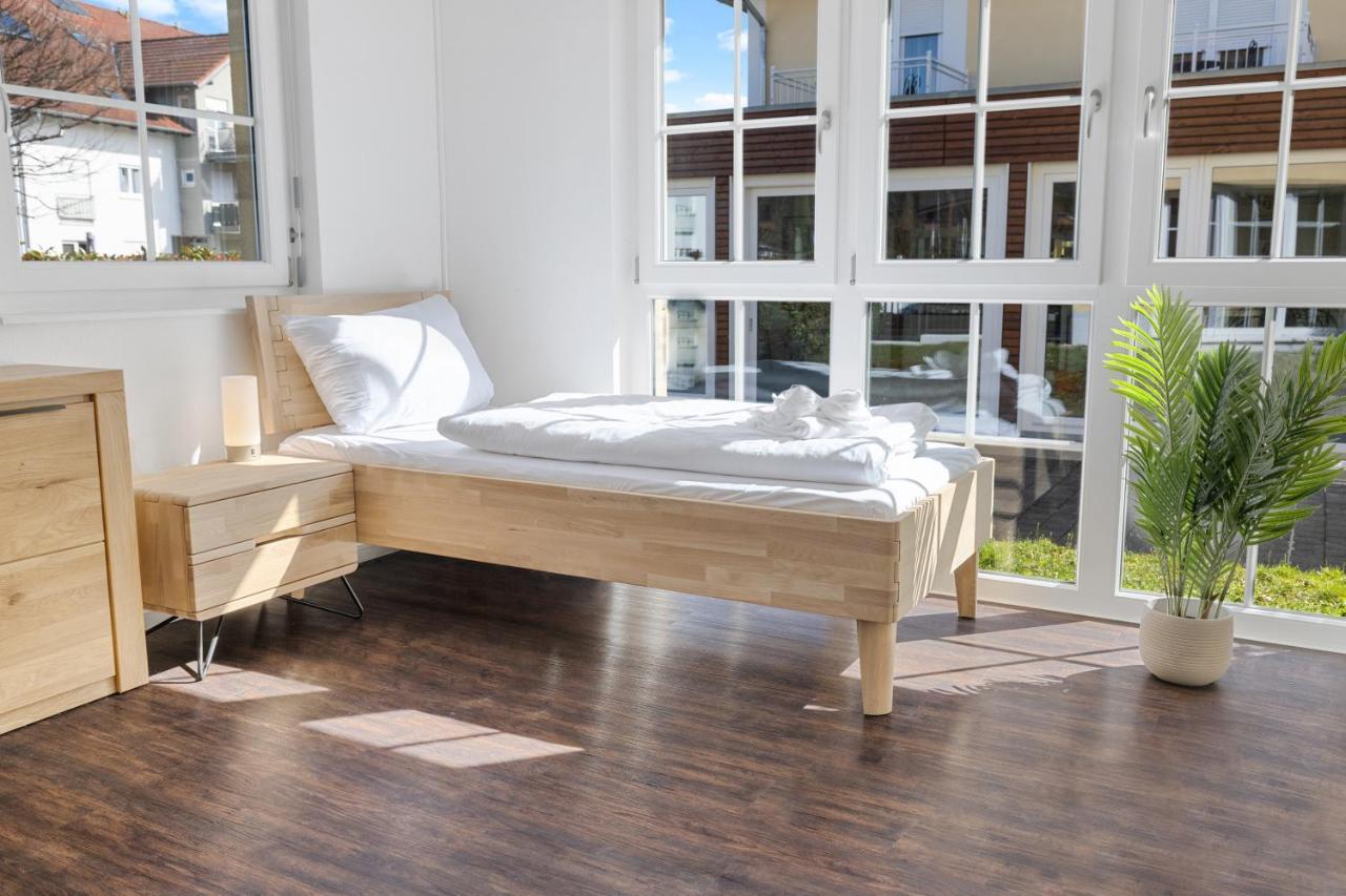 Apartments Muenchbach - Near Europa-Park And Rulantica Rust Dış mekan fotoğraf