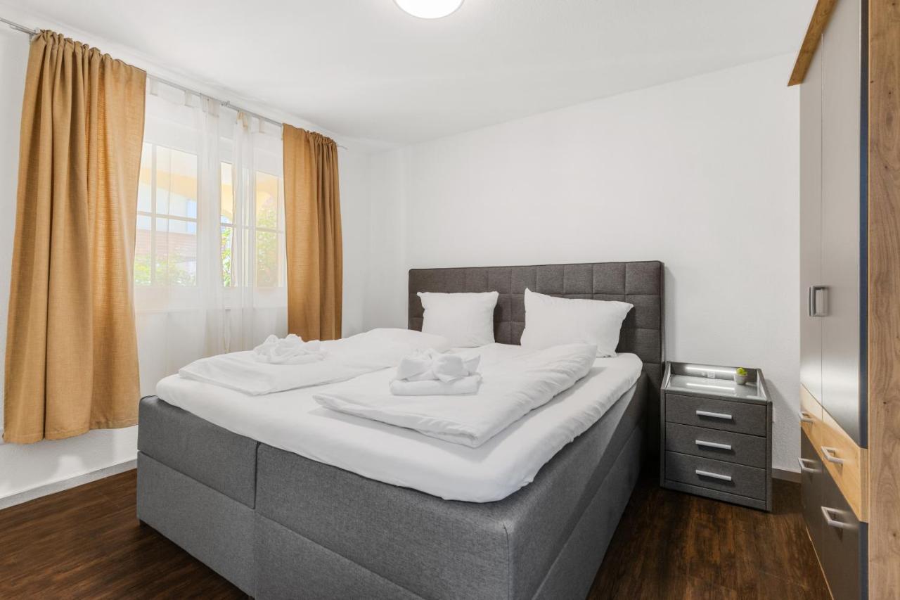 Apartments Muenchbach - Near Europa-Park And Rulantica Rust Dış mekan fotoğraf